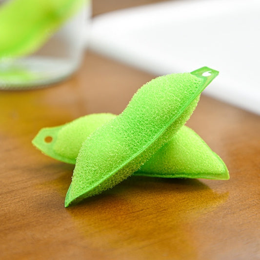 Edamame Bottle Cleaner